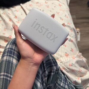 Instax Gray Portable Printer